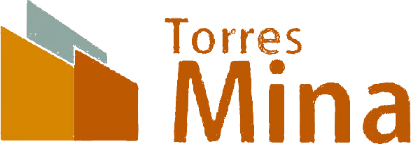 Torres Mina logotipo